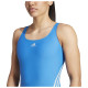 Adidas Γυναικείο ολόσωμο μαγιό 3-Stripes Swimsuit Adidas Γυναικείο ολόσωμο μαγιό 3-Stripes Swimsuit